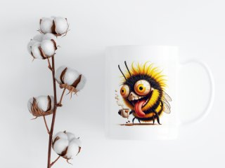 HRNEK - Čmelák po flámu 