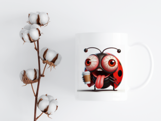 HRNEK - Beruška po flámu