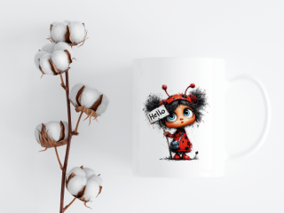 HRNEK - Beruška Hallo