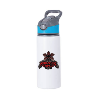 Láhev hliníková - 650 ml  Demogorgon ST