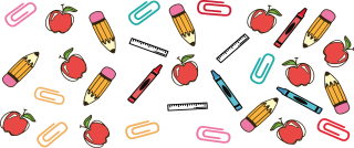 UV DTF samolepky - Pomůcky pro učitele