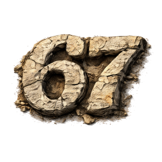 NAŽEHLOVAČKA - 67 KÁMEN