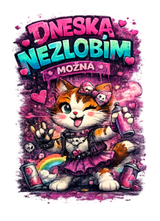 NAŽEHLOVAČKA - Dneska nezlobím možná holka