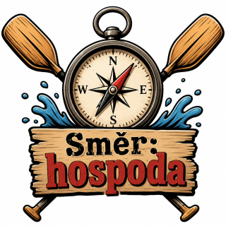 NAŽEHLOVAČKA - Směr hospoda