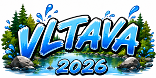 NAŽEHLOVAČKA - Vltava 2026