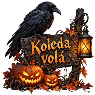 NAŽEHLOVAČKA -  Koleda volá
