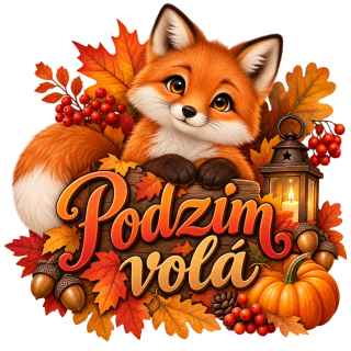 NAŽEHLOVAČKA - Podzim volá