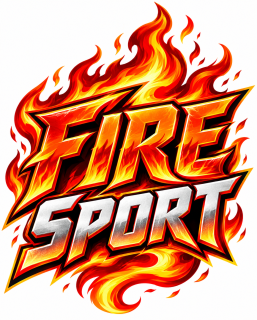 NAŽEHLOVAČKA - Fire sport pod sebou