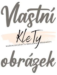 NAŽEHLOVAČKA - Vlastní obrázek