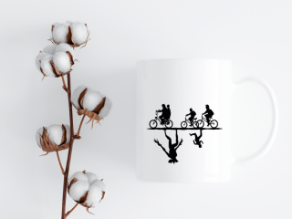 HRNEK - Stranger things na kole