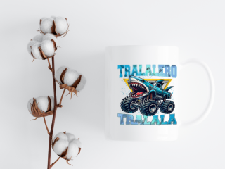 HRNEK - Italian Brainrot Tralalero Tralala ta