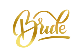 NAŽEHLOVAČKA - Bride