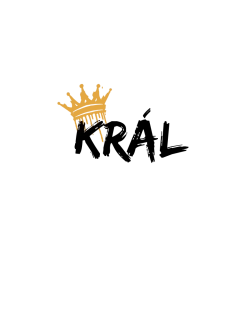NAŽEHLOVAČKA - Král