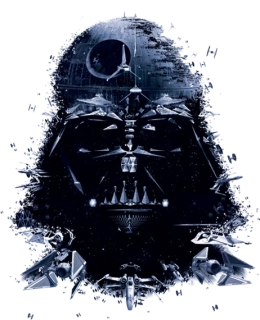 NAŽEHLOVAČKA - Anakin Skywalker