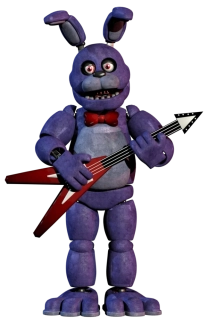 NAŽEHLOVAČKA - Rockstar Bonnie