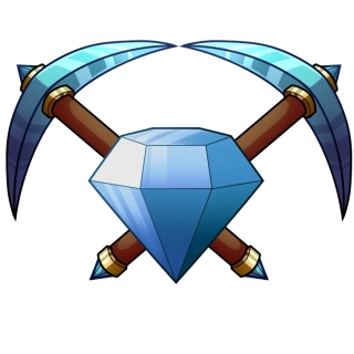NAŽEHLOVAČKA - diamant s kladívky