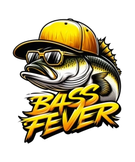 NAŽEHLOVAČKA - Bass fever
