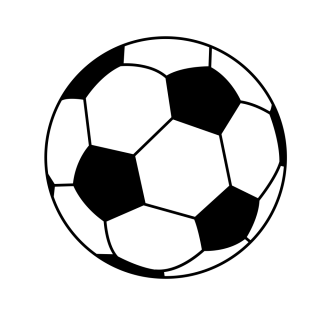 NAŽEHLOVAČKA - Fotbalový míč