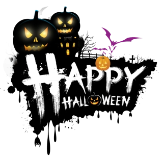 NAŽEHLOVAČKA - Happy Halloween