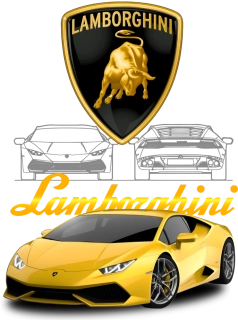 NAŽEHLOVAČKA - Lambo Amarillo