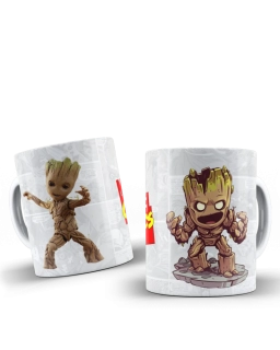 HRNEK - Groot