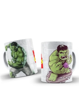 HRNEK - Hulk