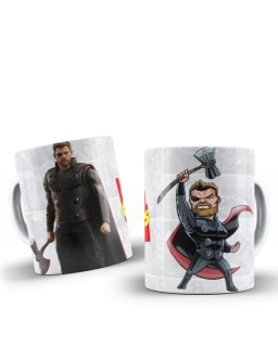 HRNEK - Thor