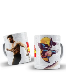HRNEK - Wolverine