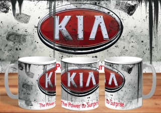 HRNEK - KIA