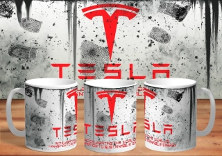 HRNEK - Tesla