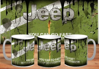 HRNEK - Jeep 1