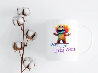 HRNEK - Dnes není můj den