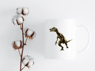 HRNEK - Velociraptor