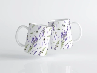 HRNEK - Levandulový