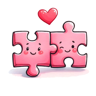 NAŽEHLOVAČKA - Puzzle