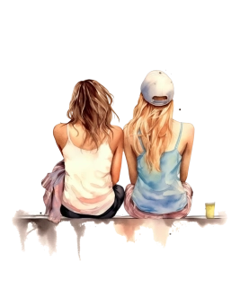 NAŽEHLOVAČKA - Nejlepší kamarádky 3