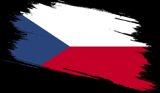 NAŽEHLOVAČKA - Vlajka 1