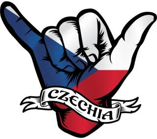 NAŽEHLOVAČKA - Ruka CZECHIA