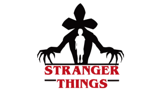 NAŽEHLOVAČKA - stranger things s D'Artagnan