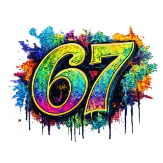 NAŽEHLOVAČKA - 67 BARVY