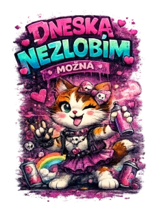 NAŽEHLOVAČKA - Dneska nezlobím možná holka