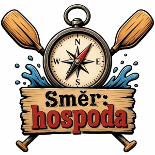 NAŽEHLOVAČKA - Směr hospoda