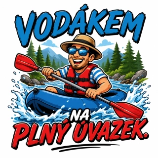 NAŽEHLOVAČKA - Nebezpečně v pohodě