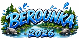 NAŽEHLOVAČKA - Berounka 2026