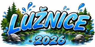 NAŽEHLOVAČKA - Lužnice 2026
