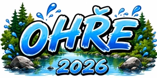 NAŽEHLOVAČKA - Ohře 1026