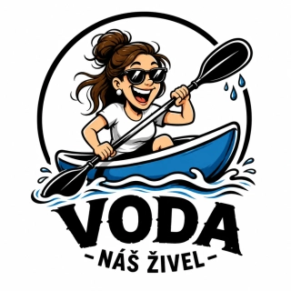 NAŽEHLOVAČKA - Voda náš živel holka