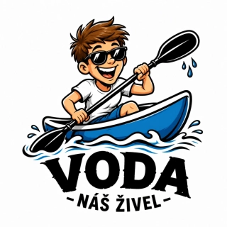 NAŽEHLOVAČKA - Voda náš živel kluk