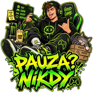 NAŽEHLOVAČKA - Pauza? Nikdy!